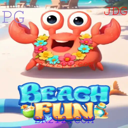 Explore a Diversão do Jogo BeachFun