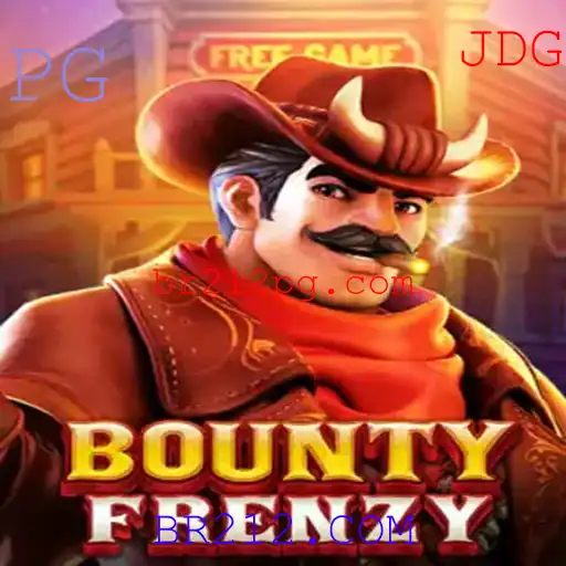 Descubra o Mundo Eletrizante de BountyFrenzy