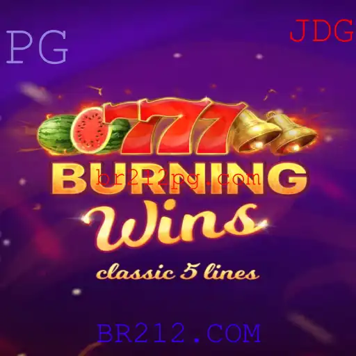 Explorando o Mundo de BurningWins: Emoção e Recompensas no Jogo de Cassino Online