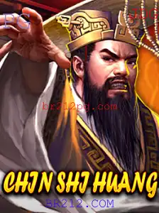 Descubra ChinShiHuang: O Jogo Inspirado na História do Primeiro Imperador da China