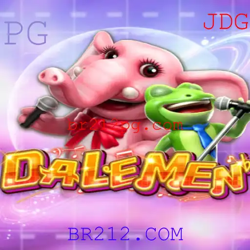 Descubra o Desafio do Jogo DALEMEN