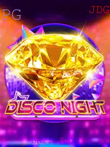 DiscoNight: Descubra o Universo Vibrante do Jogo Inspirado na Era Disco