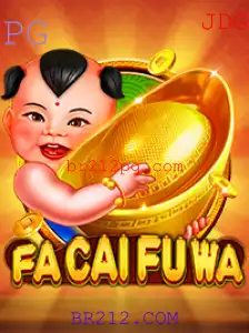 Descubra FaCaiFuWa: O Novo Jogo que Está Conquistando a Comunidade em BR212.COM
