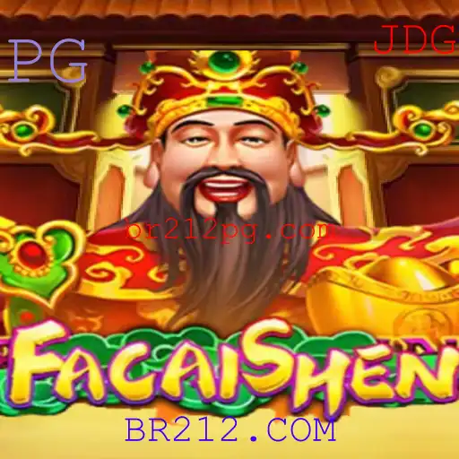 Descubra o Encantamento do Jogo FaCaiShen com BR212.COM