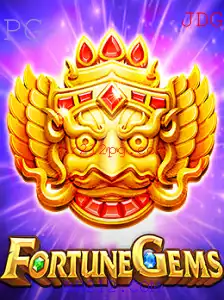 Explorando o Mundo Vibrante de FortuneGems: O Jogo que Conquista Jogadores