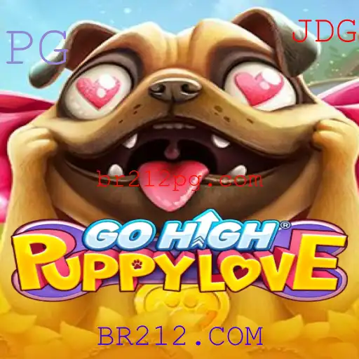 Descubra o Mundo Encantador de GoHighPuppyLove