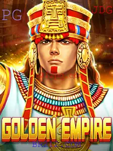 Explorando o Mundo Fascinante de GoldenEmpire