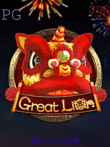 Descubra o Empolgante Mundo de GreatLion: Um Jogo Atual para os Amantes de Aventura