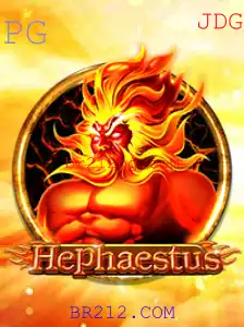 Explore o Mundo Cativante de Hephaestus: Um Jogo de Estratégia Envolvente