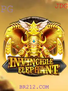 Explorando o Mundo de InvincibleElephant: Uma Aventura Única