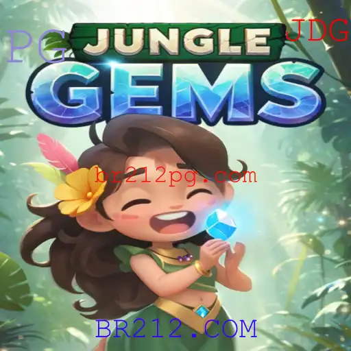 Explorando JungleGems: Uma Aventura Vibrante e Estratégica