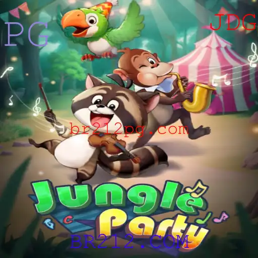 Explorando o Fascinante Mundo de JungleParty