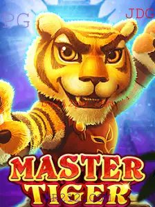 Descubra o Fascinante Mundo de MasterTiger: A Nova Sensação do Entretenimento Online