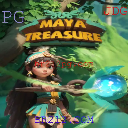 Descubra os Mistérios de MayaTreasure no BR212.COM