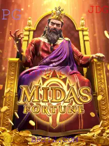Descubra MidasFortune: Um Mundo de Aventura e Estratégia no BR212.COM