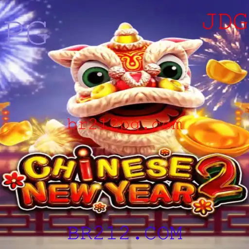 Explorando CHINESENEWYEAR2: O Fascinante Jogo Online da BR212.COM