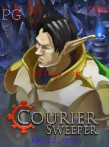 CourierSweeper: Uma Nova Experiência no Mundos dos Jogos