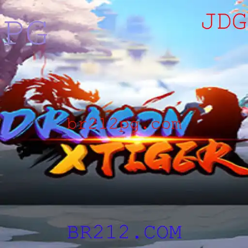 DragonXTiger: Um Jogo Empolgante de Estratégia e Aventura