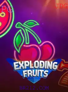 ExplodingFruits: Descubra a Emoção do Novo Jogo de Estratégia