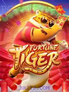 Descubra a Excitante Aventura de FortuneTiger no BR212.COM
