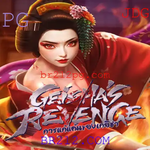 Explorando 'GeishasRevenge': Um Mergulho no Universo de BR212.COM