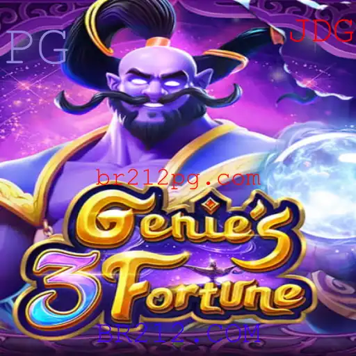 Explorando o Novo Mundo de Genie3Fortune: A Aventura de BR212.COM