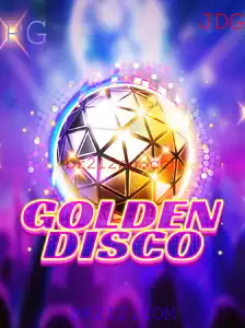 GoldenDisco: Uma Imersão no Mundo do Entretenimento Digital