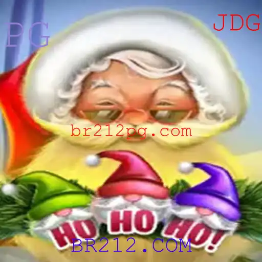 Descubra o Fascinante Mundo do Jogo 'HoHoHo' com BR212.COM