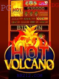 Explorando o Mundo Vibrante de HotVolcano
