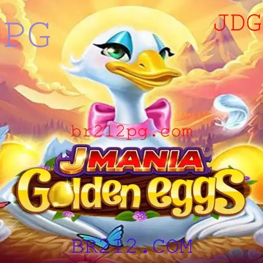Explorando o Mundo de JManiaGoldenEggs: Um Jogo Inovador