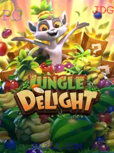 Explorando o Mundo de JungleDelight: Um Novo Horizonte no Universo dos Jogos