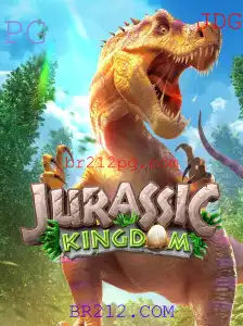 Descubra o Empolgante Mundo de JurassicKingdom
