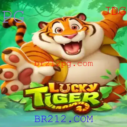 Desbravando o Fascinante Mundo de LuckyTiger no BR212.COM