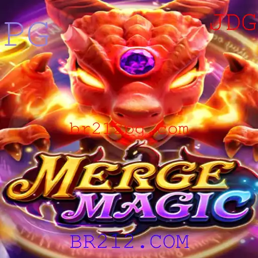 Descobrindo o Mundo de MergeMagic: Mergulhe na Aventura