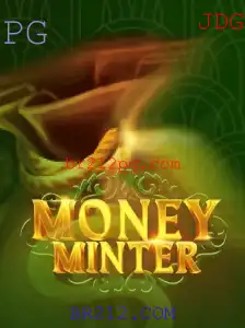 Jogo MoneyMinter: Um Novo Fenômeno em Entretenimento Digital