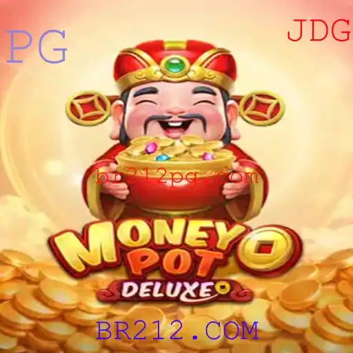 Descubra o Fascinante Mundo de MoneyPotDELUXE