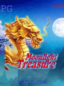 Descubra o Excitante Mundo de MoonlightTreasure: O Jogo de Caça ao Tesouro do Momento