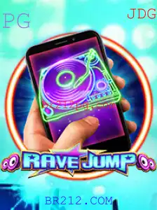 Explorando o Universo de RaveJumpmobile: A Nova Sensação do Mundo dos Jogos