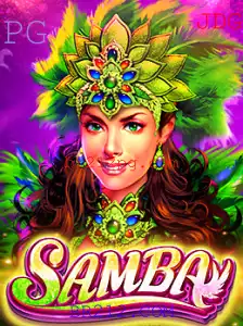 Descubra o Jogo Samba: Uma Experiência Única no Universo de BR212.COM