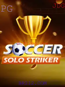 Descubra SoccerSoloStriker: O Futuro dos Jogos de Futebol Online