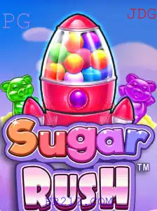 Descubra o Mundo Encantado de SugarRush: Um Jogo de Aventura e Estratégia