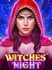 Descubra a Magia de WitchesNight: Entre na Aventura Fantástica