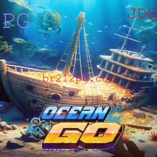 Explorando o Mundo de OceanGO: Uma Aventura Subaquática com BR212.COM