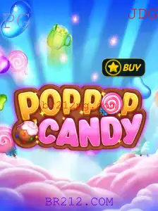 Descubra o Mundo Encantado de POPPOPCANDY: Um Jogo Apaixonante