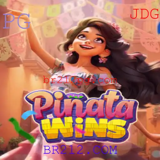 Descubra a Emoção do Jogo PinataWins no BR212.COM