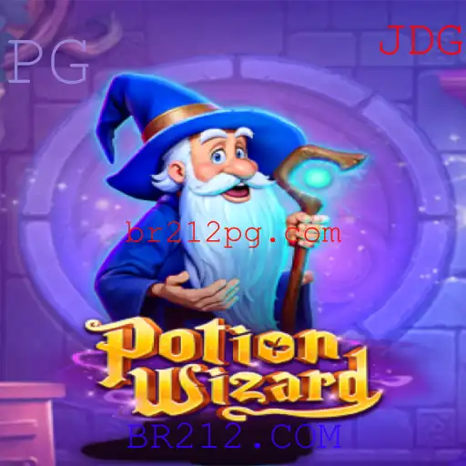 Descubra o Mundo Mágico de PotionWizard