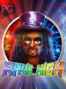 RaveHigh: Uma Imersão no Universo Vibrante dos Jogos Online
