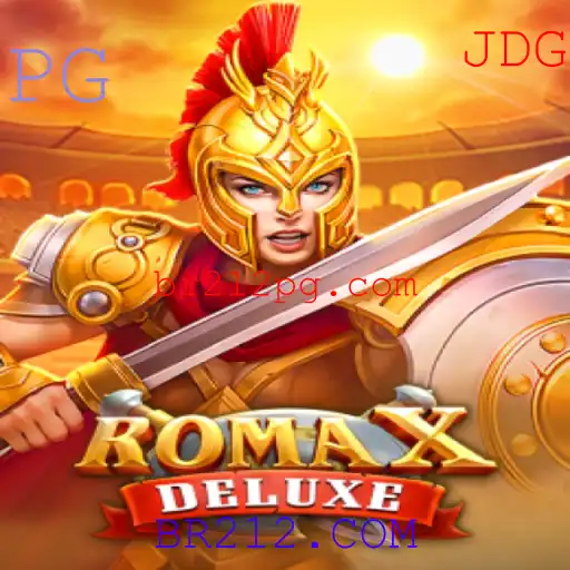 RomaXDeluxe: Uma Jornada Épica no Mundo dos Jogos