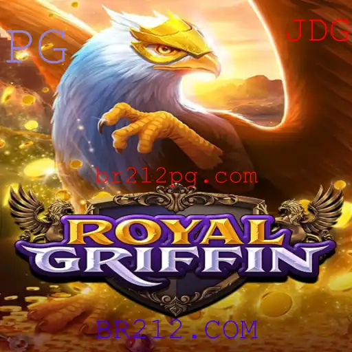Descubra a Aventura do Jogo RoyalGriffin