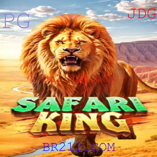 SafariKing: Uma Aventura Selvagem nos Jogos de Azar